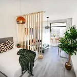 Appartamento Palmeras Cristal By 10tosea *