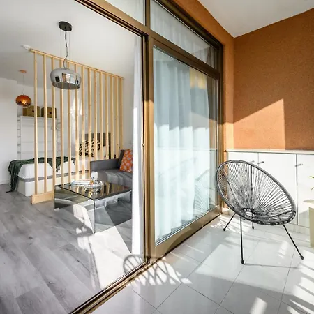 Appartamento Palmeras Cristal By 10tosea Fuengirola